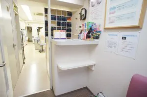 西村歯科医院photo